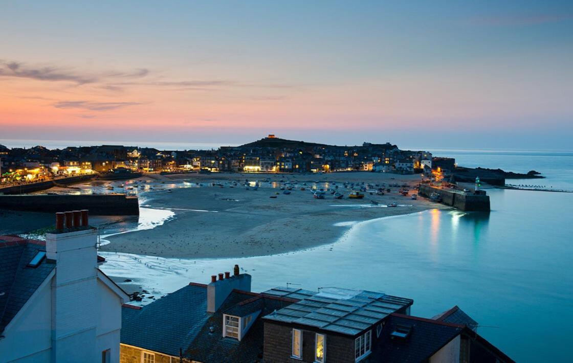 Honeycomb Lodge - Holiday Home 5 Min From Padstow Exterior photo