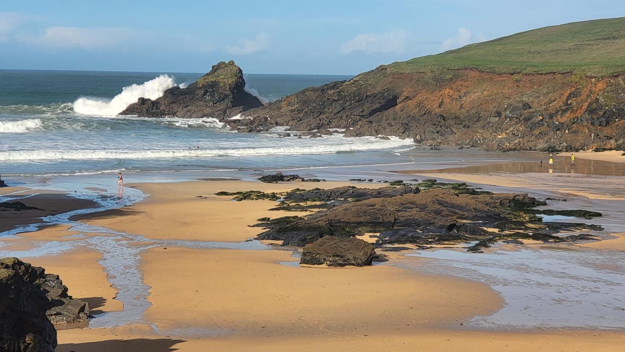 Honeycomb Lodge - Holiday Home 5 Min From Padstow Exterior photo